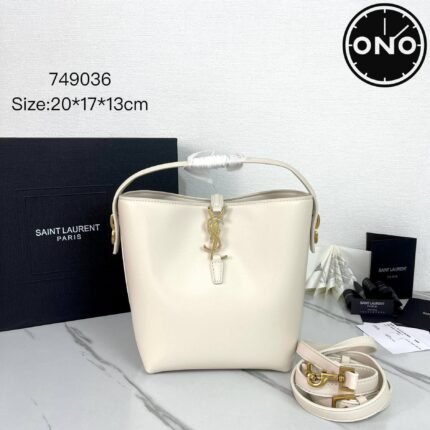 040 ONO ysl women 2025 new arrival top version & factory direct