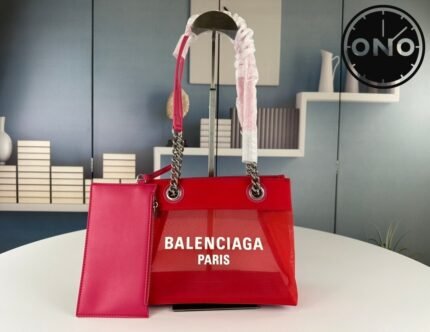 114 ONO balenciaga women 2025 new arrival top version & factory direct