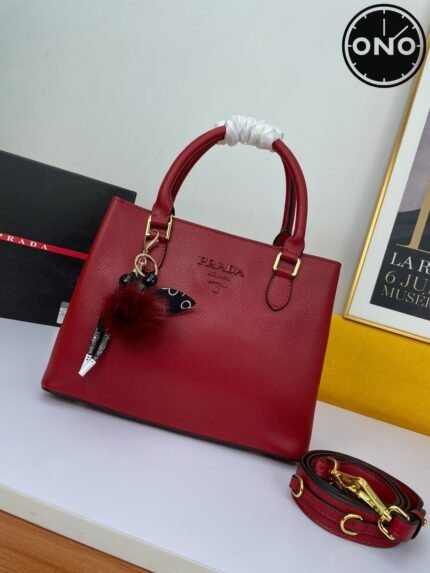 026 ONO prada women 2025 new arrival top version & factory direct