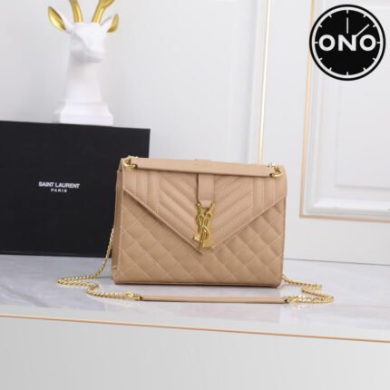 066 ONO ysl women 2025 new arrival top version & factory direct