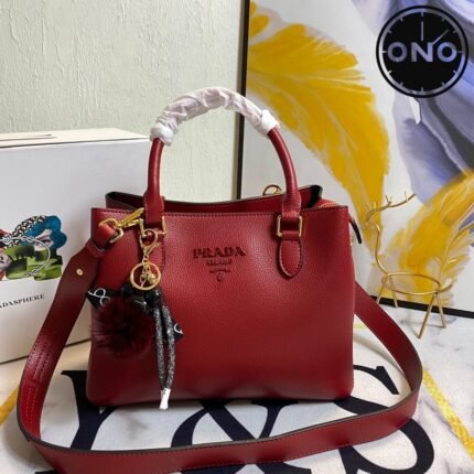 144 ONO prada women 2025 new arrival top version & factory direct