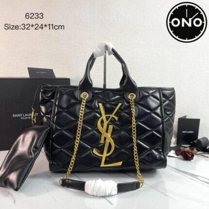 055 ONO ysl women 2025 new arrival top version & factory direct