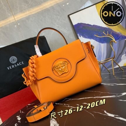 125 ONO versace women 2025 new arrival top version & factory direct