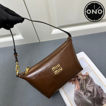 106 ONO miumiu women 2025 new arrival top version & factory direct