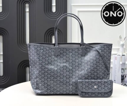 061 ONO goyard women 2025 new arrival top version & factory direct