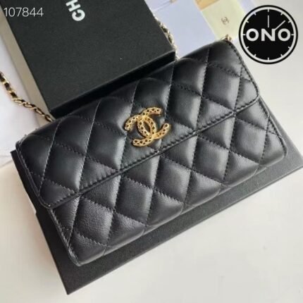 001 ONO chanel wallet 2025 new arrival top version & factory direct