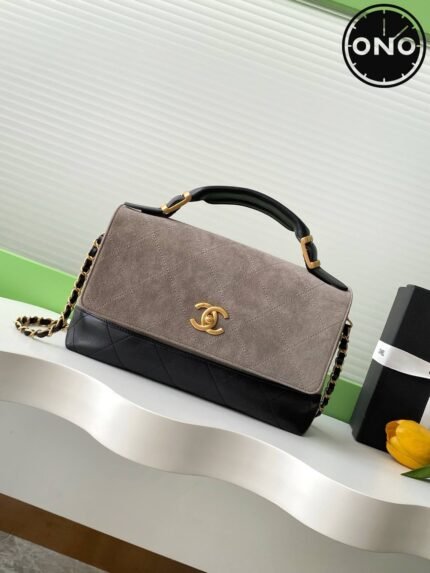 042 ONO chanel women 2025 new arrival top version & factory direct