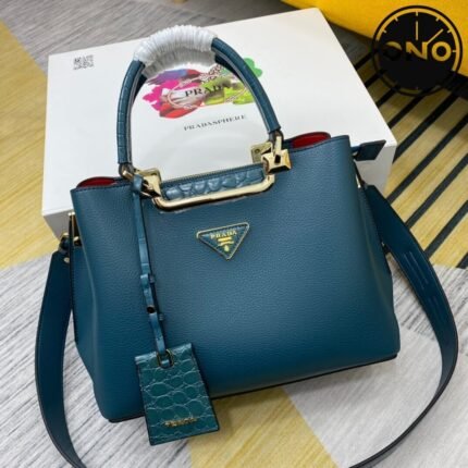 039 ONO prada women 2025 new arrival top version & factory direct