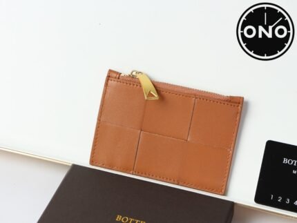007 ONO bottega veneta wallet 2025 new arrival top version & factory direct