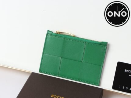 006 ONO bottega veneta wallet 2025 new arrival top version & factory direct