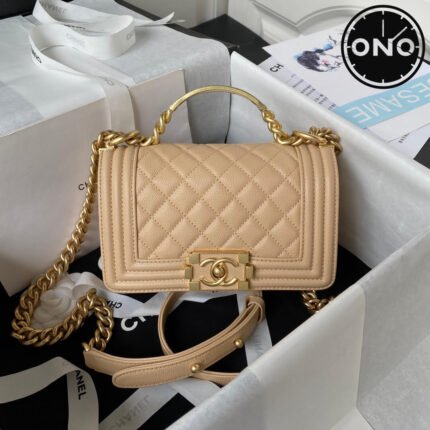 075 ONO chanel women 2025 new arrival top version & factory direct