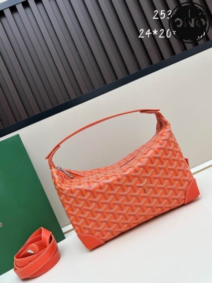 005 ONO goyard women 2025 new arrival top version & factory direct