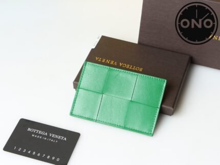 004 ONO bottega veneta wallet 2025 new arrival top version & factory direct