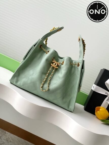 013 ONO chanel women 2025 new arrival top version & factory direct