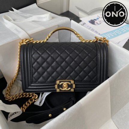 077 ONO chanel women 2025 new arrival top version & factory direct