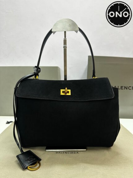 007 ONO balenciaga women 2025 new arrival top version & factory direct