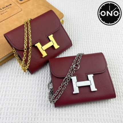 032 ONO hermes women 2025 new arrival top version & factory direct