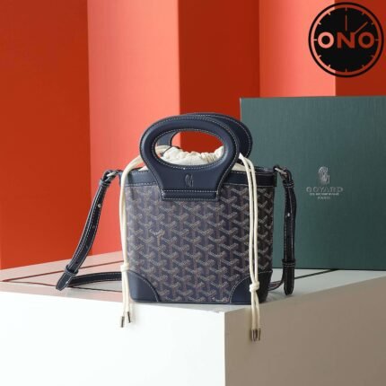 032 ONO goyard women 2025 new arrival top version & factory direct