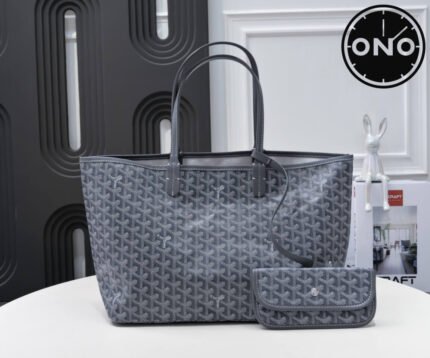 066 ONO goyard women 2025 new arrival top version & factory direct