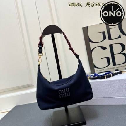 073 ONO miumiu women 2025 new arrival top version & factory direct