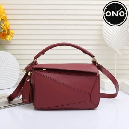 024 ONO loewe women 2025 new arrival top version & factory direct