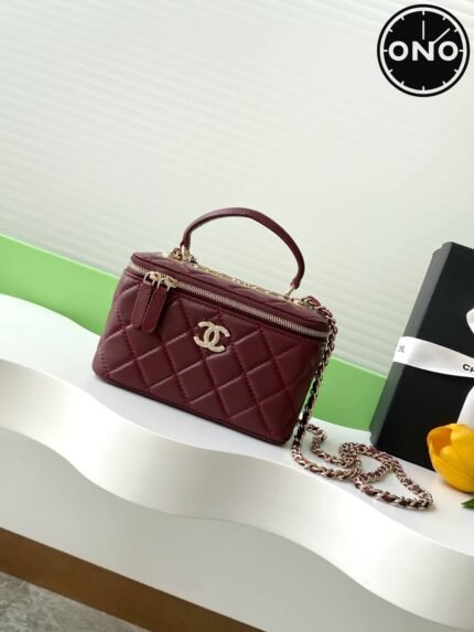 051 ONO chanel women 2025 new arrival top version & factory direct