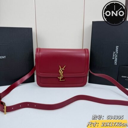 081 ONO ysl women 2025 new arrival top version & factory direct