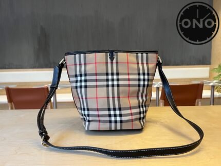 072 ONO burberry women 2025 new arrival top version & factory direct
