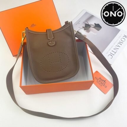 013 ONO hermes women 2025 new arrival top version & factory direct