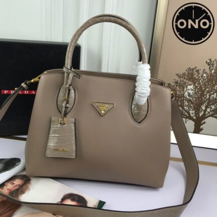 031 ONO prada women 2025 new arrival top version & factory direct