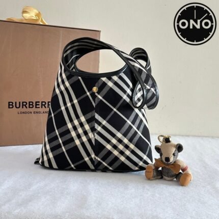 032 ONO burberry women 2025 new arrival top version & factory direct