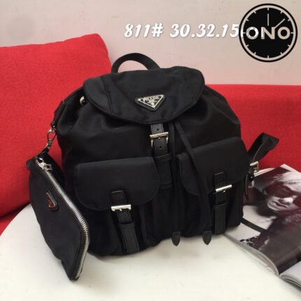 132 ONO prada women 2025 new arrival top version & factory direct