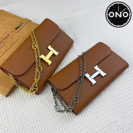 022 ONO hermes women 2025 new arrival top version & factory direct