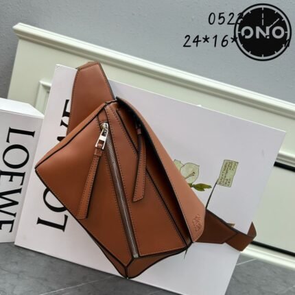 050 ONO loewe women 2025 new arrival top version & factory direct