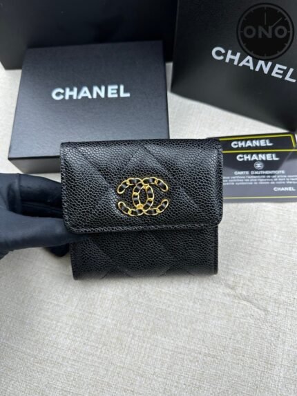034 ONO chanel wallet 2025 new arrival top version & factory direct