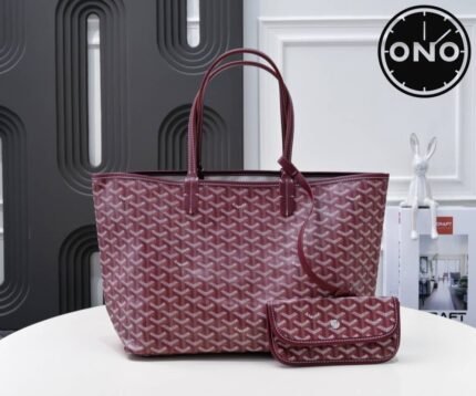 069 ONO goyard women 2025 new arrival top version & factory direct