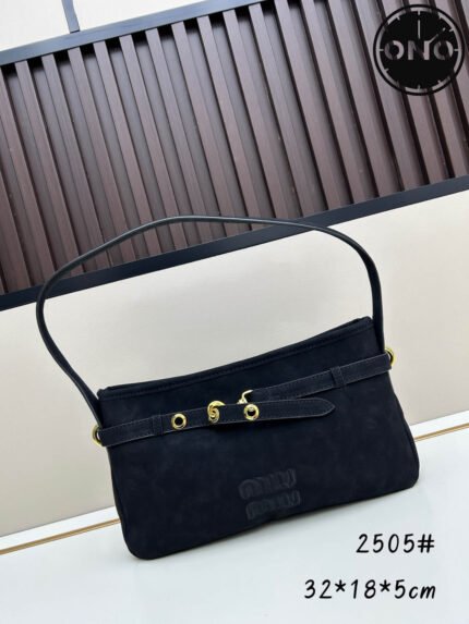 115 ONO miumiu women 2025 new arrival top version & factory direct