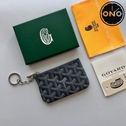 027 ONO goyard wallet 2025 new arrival top version & factory direct