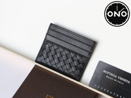 011 ONO bottega veneta wallet 2025 new arrival top version & factory direct