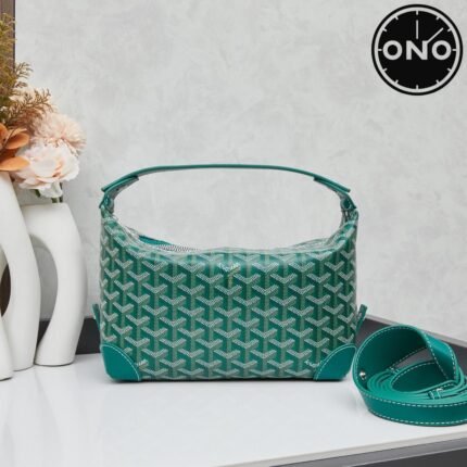 013 ONO goyard women 2025 new arrival top version & factory direct