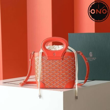 035 ONO goyard women 2025 new arrival top version & factory direct