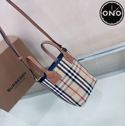 068 ONO burberry women 2025 new arrival top version & factory direct