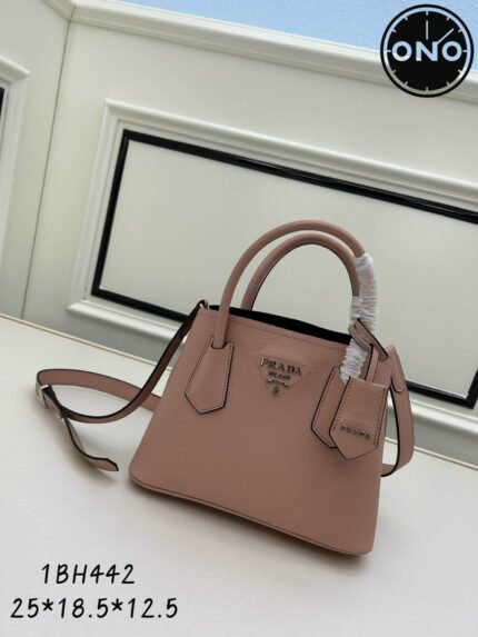 082 ONO prada women 2025 new arrival top version & factory direct