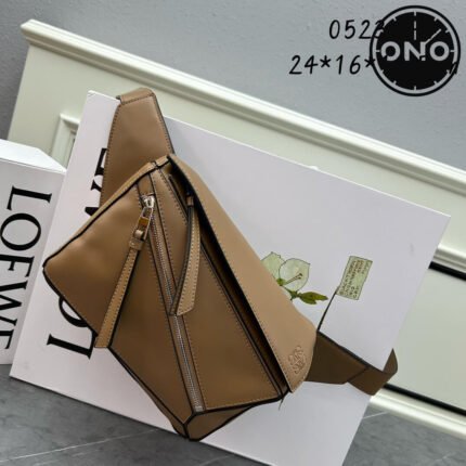 043 ONO loewe women 2025 new arrival top version & factory direct