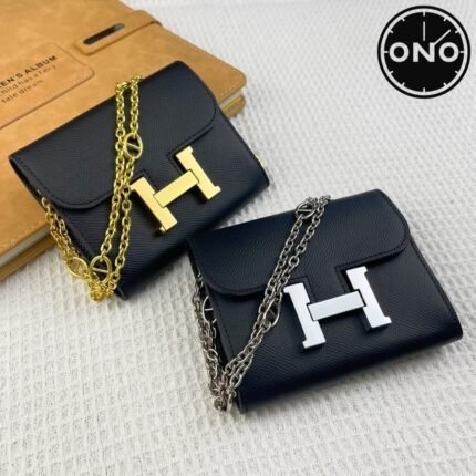 023 ONO hermes wallet 2025 new arrival top version & factory direct