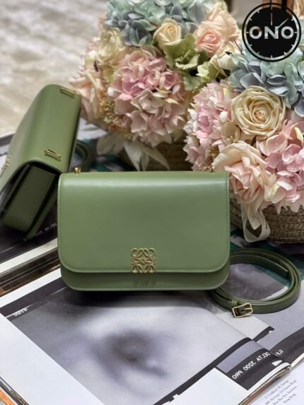 001 ONO loewe women 2025 new arrival top version & factory direct