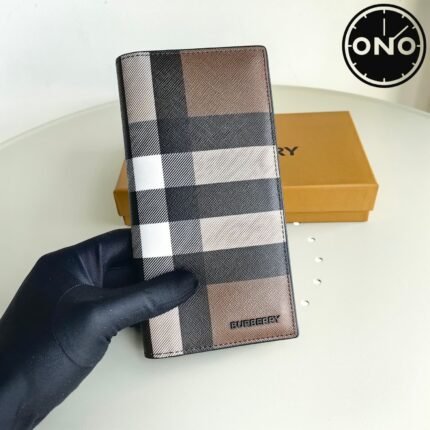 118 ONO burberry men 2025 new arrival top version & factory direct