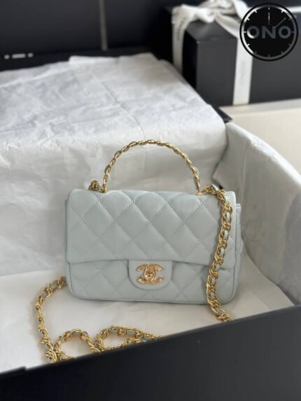 061 ONO chanel women 2025 new arrival top version & factory direct