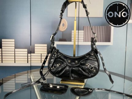 092 ONO balenciaga women 2025 new arrival top version & factory direct