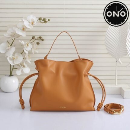 017 ONO loewe women 2025 new arrival top version & factory direct